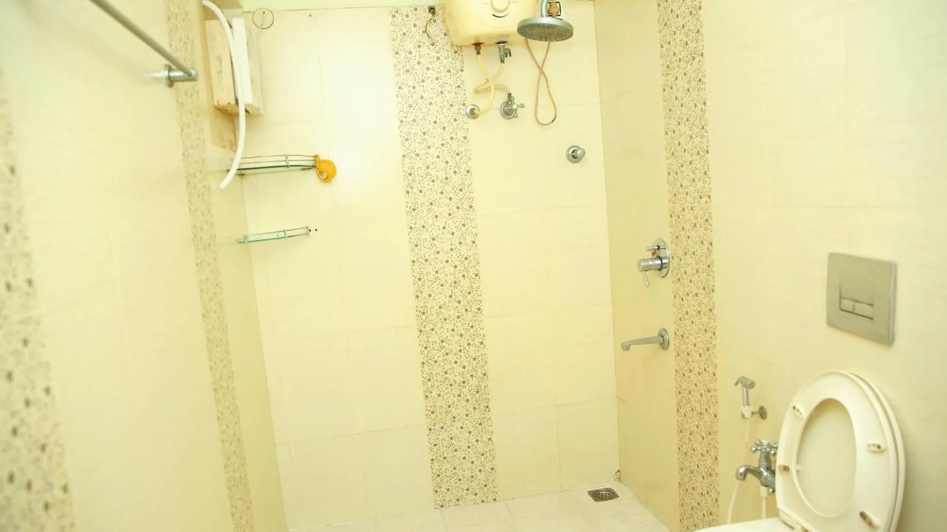 Court View Homestay Kochi