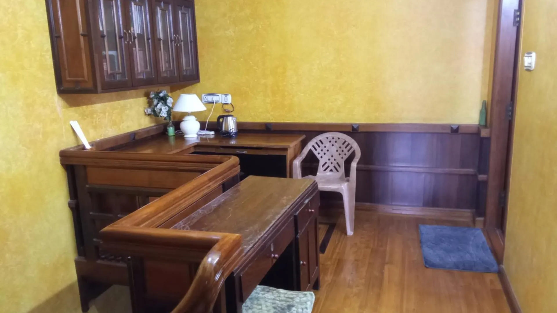 Court View Homestay Kochi