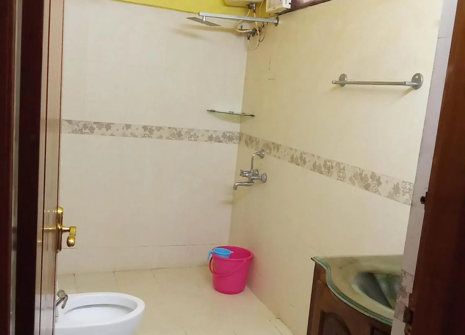 Court View Homestay Kochi