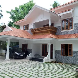 Maliyakal Kochi
