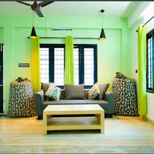 The Solo Retreat Kochi