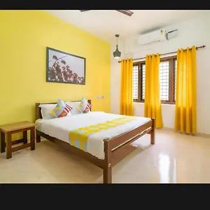 Tharayil Kochi