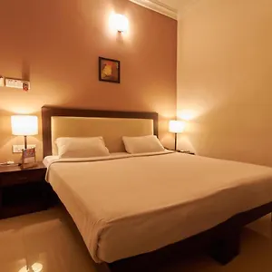 3* Отель Abode