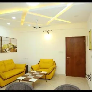 The Solo Kadavanthra Kochi