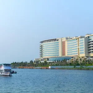 5* Отель Grand Hyatt Bolgatty