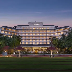 5* Курортный комплекс Le Meridien