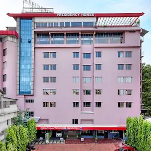 Presidency Towers,kochi Kochi