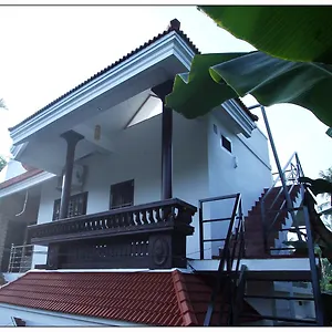 Aaron's Kochi