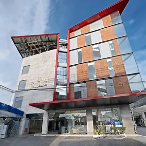 3* Hotel D-luxe