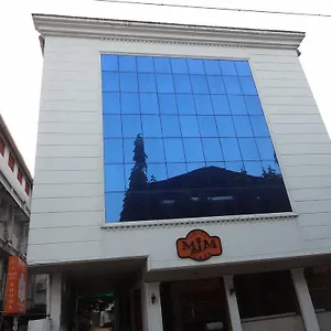 Mjm Plaza Kochi